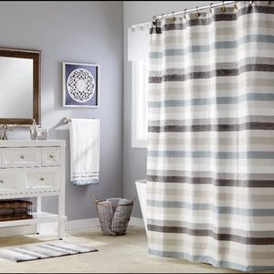 SKL Westwick Shower Curtain